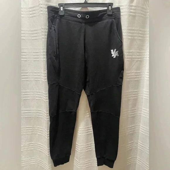 YoungLA Other - YoungLA black Sweatpants